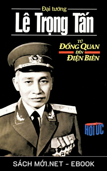 Tải ebook Từ Đồng Quan Đến Điện Biên PDF/EPUB