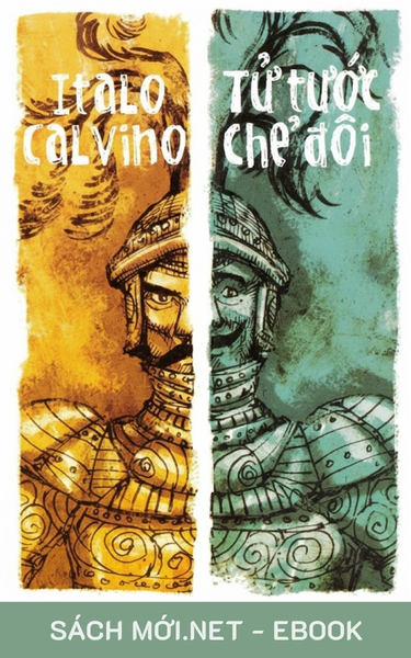 Tải ebook Tử Tước Chẻ Đôi PDF/EPUB