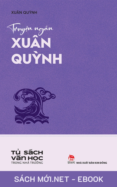 Tải ebook Tuyển Tập Truyện Ngắn Xuân Quỳnh PDF/EPUB