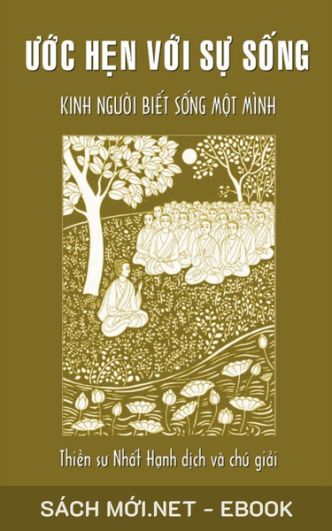 Tải ebook Ước Hẹn Với Sự Sống - Khi Người Biết Sống Một Mình PDF/EPUB