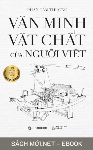 Tải ebook Văn Minh Vật Chất Của Người Việt PDF/EPUB
