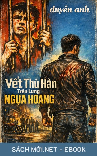 Tải ebook Vết Thù Hằn Trên Lưng Ngựa Hoang PDF/EPUB