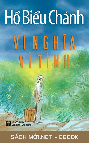 Tải ebook Vì Nghĩa, Vì Tình PDF/EPUB