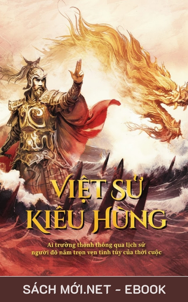 Tải ebook Việt Sử Kiêu Hùng PDF/EPUB