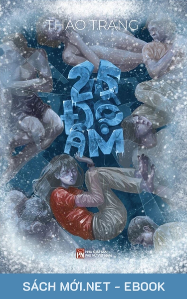 Tải ebook 25 Độ Âm PDF/EPUB