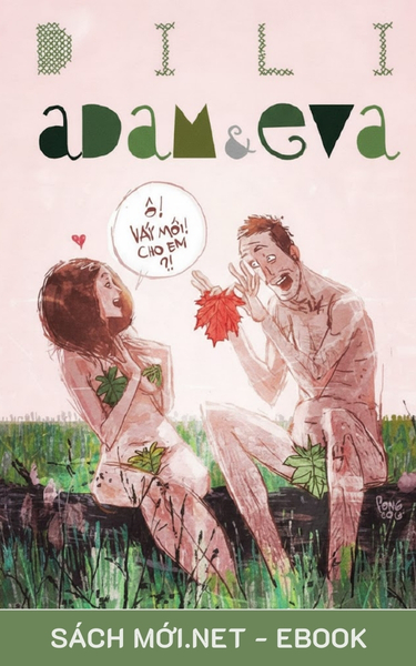 Tải ebook Adam & Eva PDF/EPUB