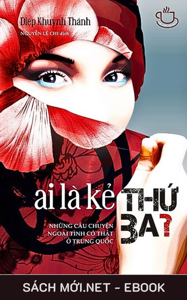 Tải ebook Ai Là Kẻ Thứ Ba PDF/EPUB