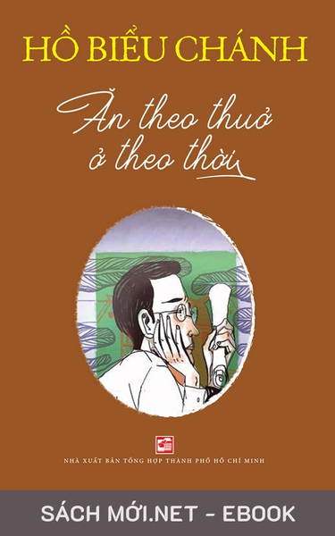 Tải ebook Ăn Theo Thuở Ở Theo Thời PDF/EPUB