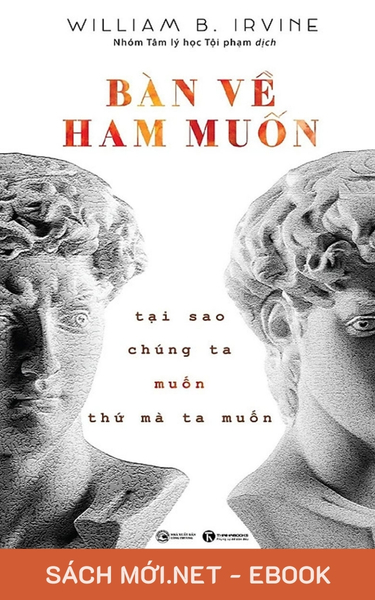 Tải ebook Bàn Về Ham Muốn PDF/EPUB