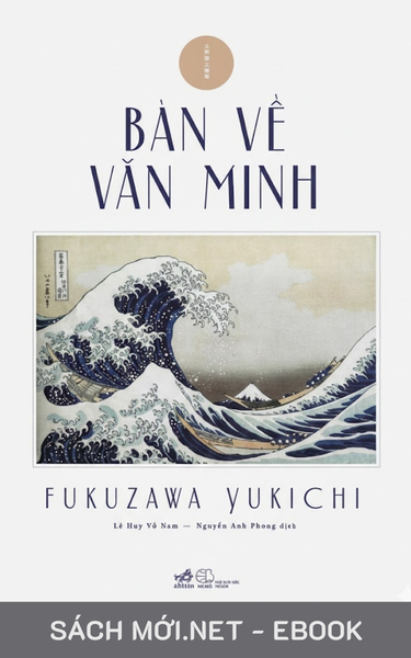 Tải ebook Bàn Về Văn Minh PDF/EPUB