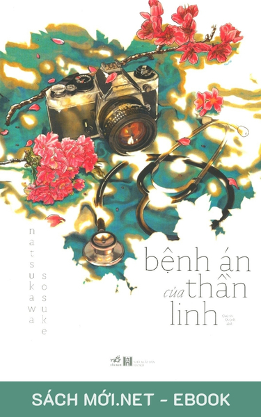 Tải ebook Bệnh Án Của Thần Linh PDF/EPUB