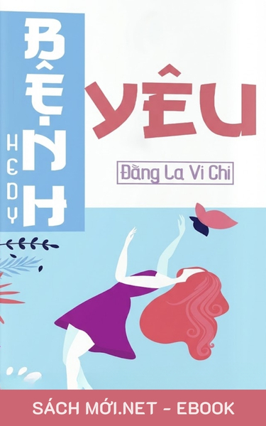 Tải ebook Bệnh Yêu PDF/EPUB