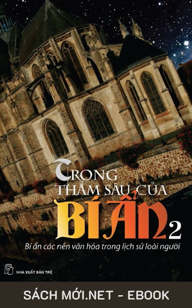 Tải ebook Bí Ẩn Các Nền Văn Hóa Trong Lịch Sử Loài Người PDF/EPUB