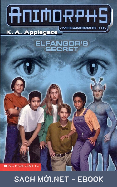 Tải ebook Bí Mật Của Elfangor PDF/EPUB