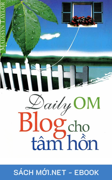 Tải ebook Blog Cho Tâm Hồn PDF/EPUB