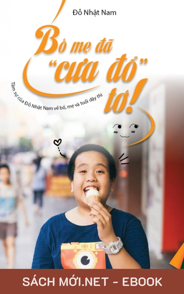 Tải ebook Bố Mẹ Đã Cưa Đổ Tớ PDF/EPUB
