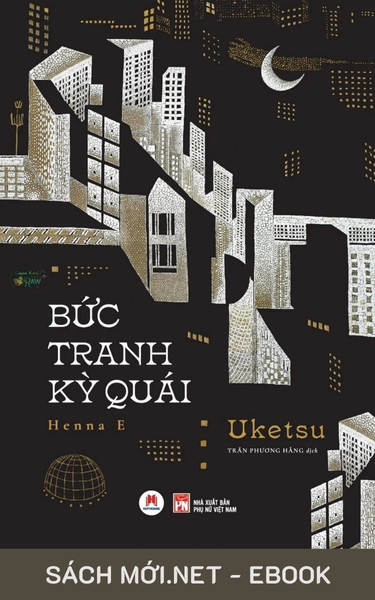 Tải ebook Bức Tranh Kỳ Quái PDF/EPUB