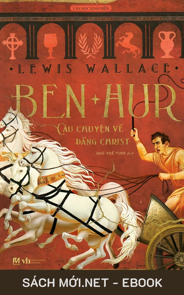 Tải ebook Câu Chuyện Về Đấng Christ PDF/EPUB