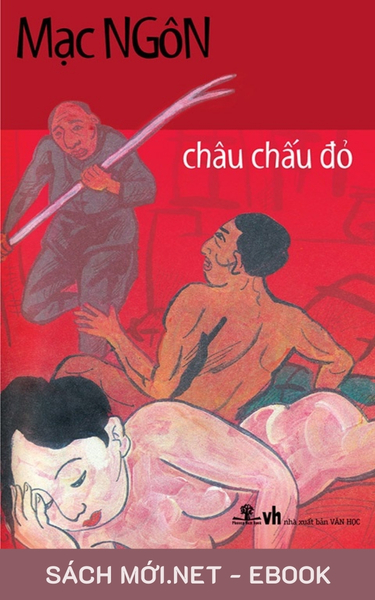 Tải ebook Châu Chấu Đỏ PDF/EPUB