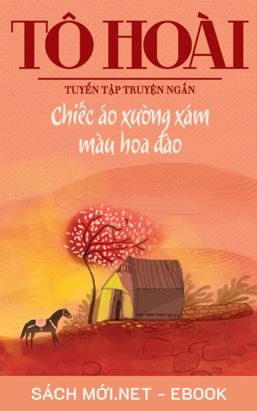 Tải ebook Chiếc Áo Xường Xám Màu Hoa Đào PDF/EPUB