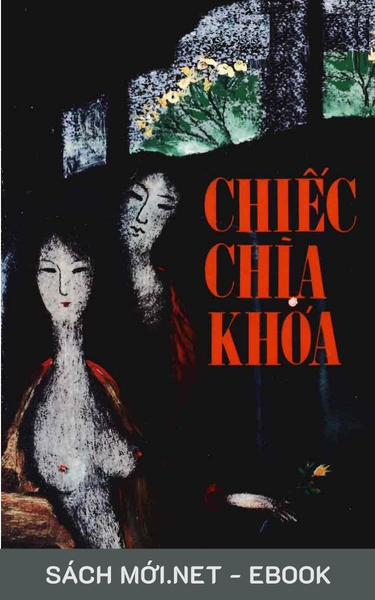 Tải ebook Chiếc Chìa Khóa PDF/EPUB