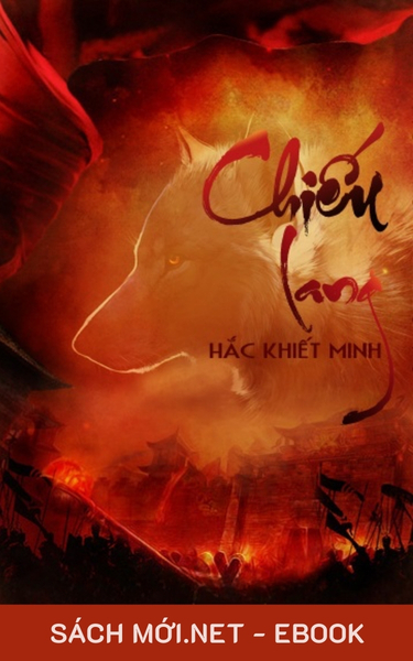 Tải ebook Chiến Lang PDF/EPUB