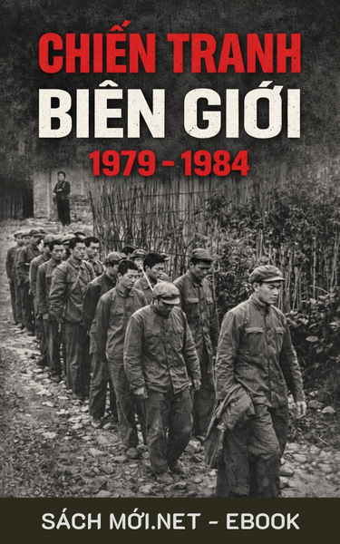 Tải ebook Chiến Tranh Biên Giới 1979 - 1984 PDF/EPUB