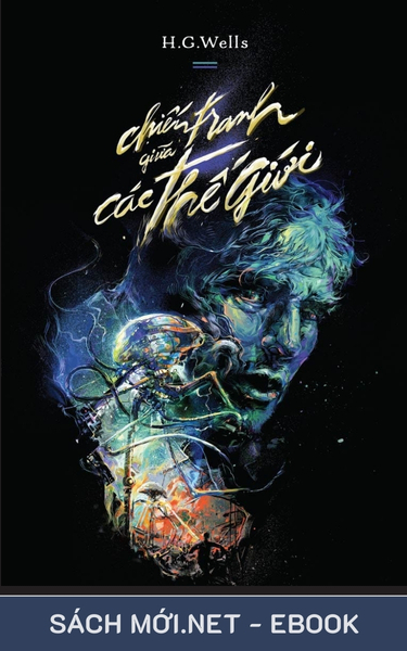 Tải ebook Chiến Tranh Giữa Các Thế Giới PDF/EPUB