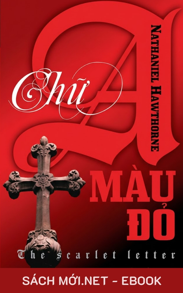Tải ebook Chữ A Màu Đỏ PDF/EPUB