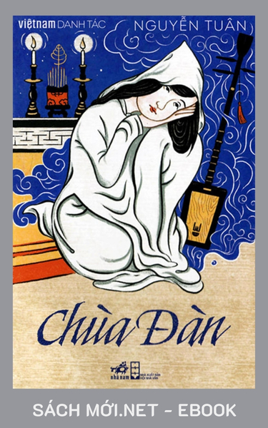 Tải ebook Chùa Đàn PDF/EPUB