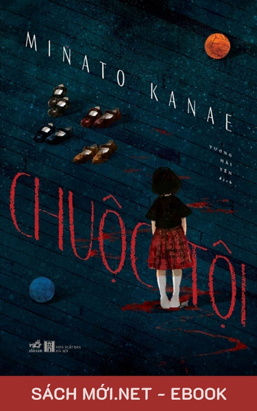 Tải ebook Chuộc Tội PDF/EPUB