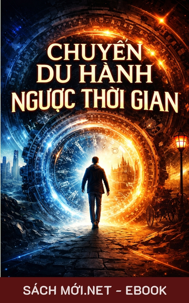 Tải ebook Chuyến Du Hành Ngược Thời Gian PDF/EPUB