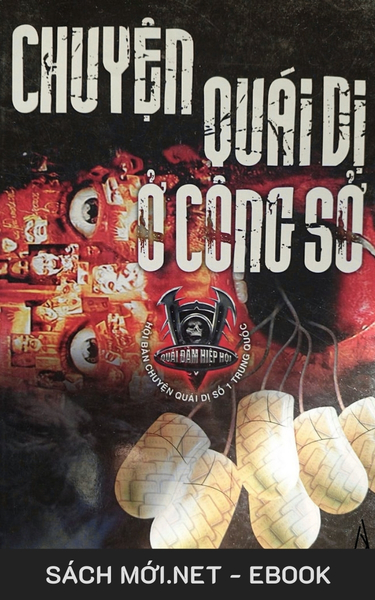 Tải ebook Chuyện Quái Dị ở Công Sở PDF/EPUB