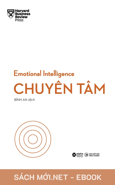Tải ebook Chuyên Tâm PDF/EPUB