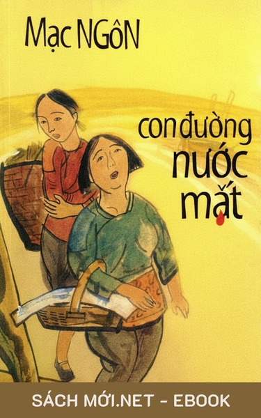 Tải ebook Con Đường Nước Mắt PDF/EPUB