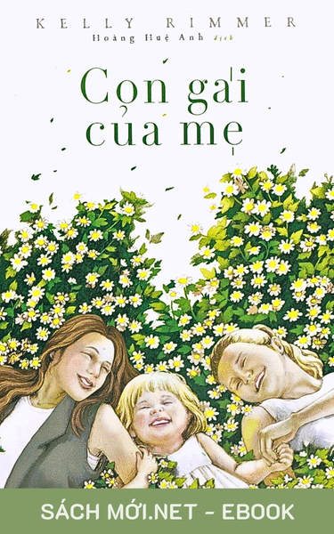 Tải ebook Con Gái Của Mẹ PDF/EPUB