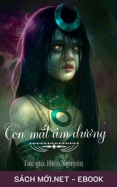 Tải ebook Con Mắt Âm Dương PDF/EPUB