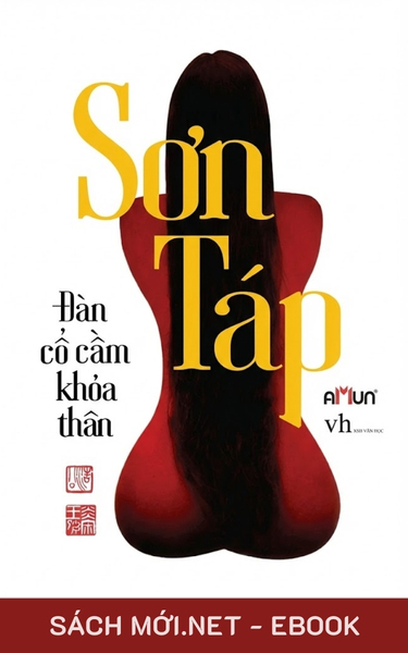 Tải ebook Đàn Cổ Cầm Khỏa Thân PDF/EPUB