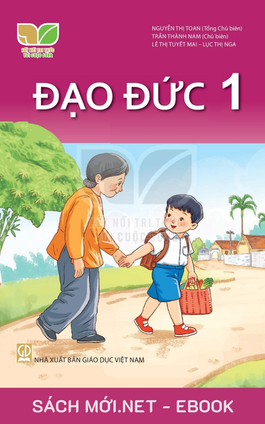 Tải ebook Đạo Đức 1 – Kết Nối Tri Thức PDF/EPUB