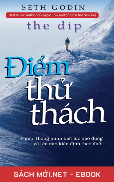 Tải ebook Điểm Thử Thách PDF/EPUB