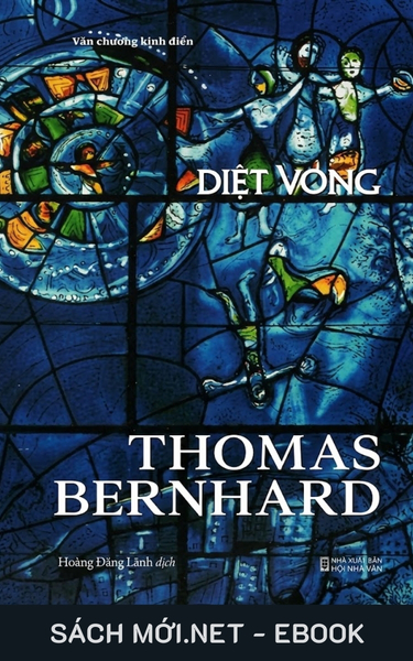 Tải ebook Diệt Vong PDF/EPUB