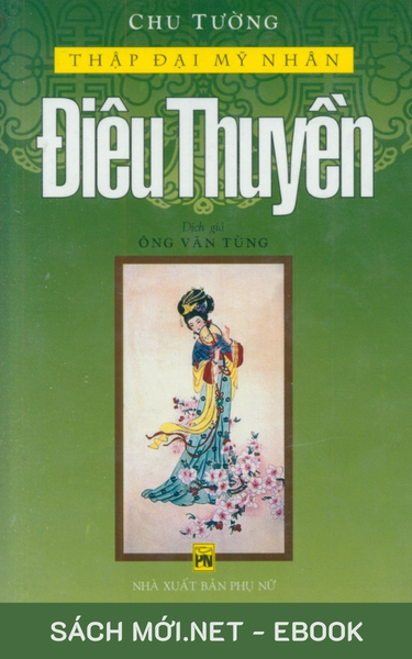 Tải ebook Điêu Thuyền PDF/EPUB