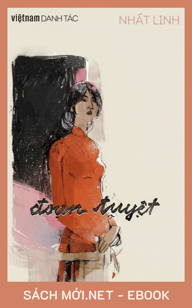 Tải ebook Đoạn Tuyệt PDF/EPUB