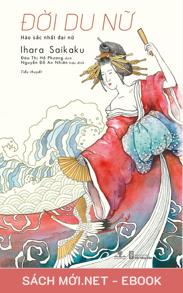 Tải ebook Đời Du Nữ - Háo Sắc Nhất Đại Nữ PDF/EPUB