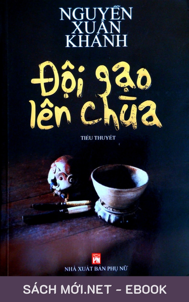 Tải ebook Đội Gạo Lên Chùa PDF/EPUB