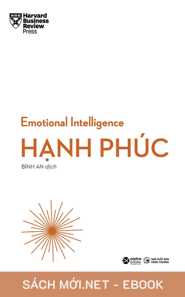 Tải ebook Hạnh Phúc PDF/EPUB
