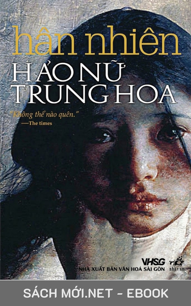 Tải ebook Hảo Nữ Trung Hoa PDF/EPUB
