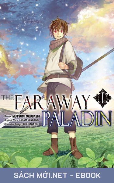 Tải bộ truyện Hiệp Sĩ Đến Từ Vùng Tận Cùng Của Thế Giới PDF/MOBI