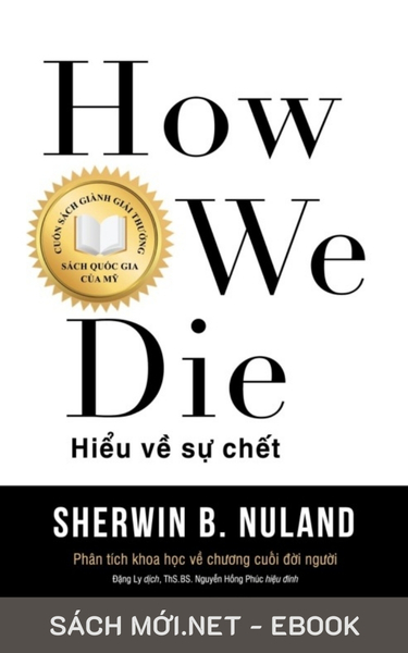 Tải ebook Hiểu Về Sự Chết PDF/EPUB
