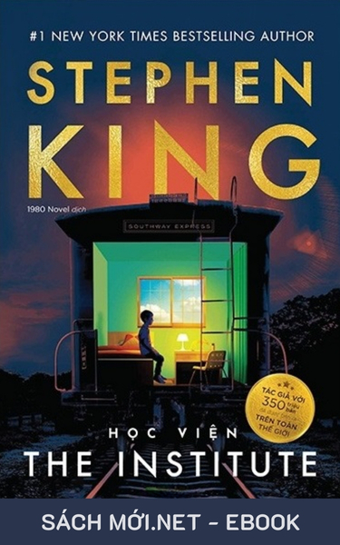 Tải ebook Học Viện PDF/EPUB